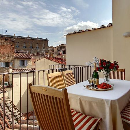 Orlando Palace Apartments Florencja Zewnętrze zdjęcie