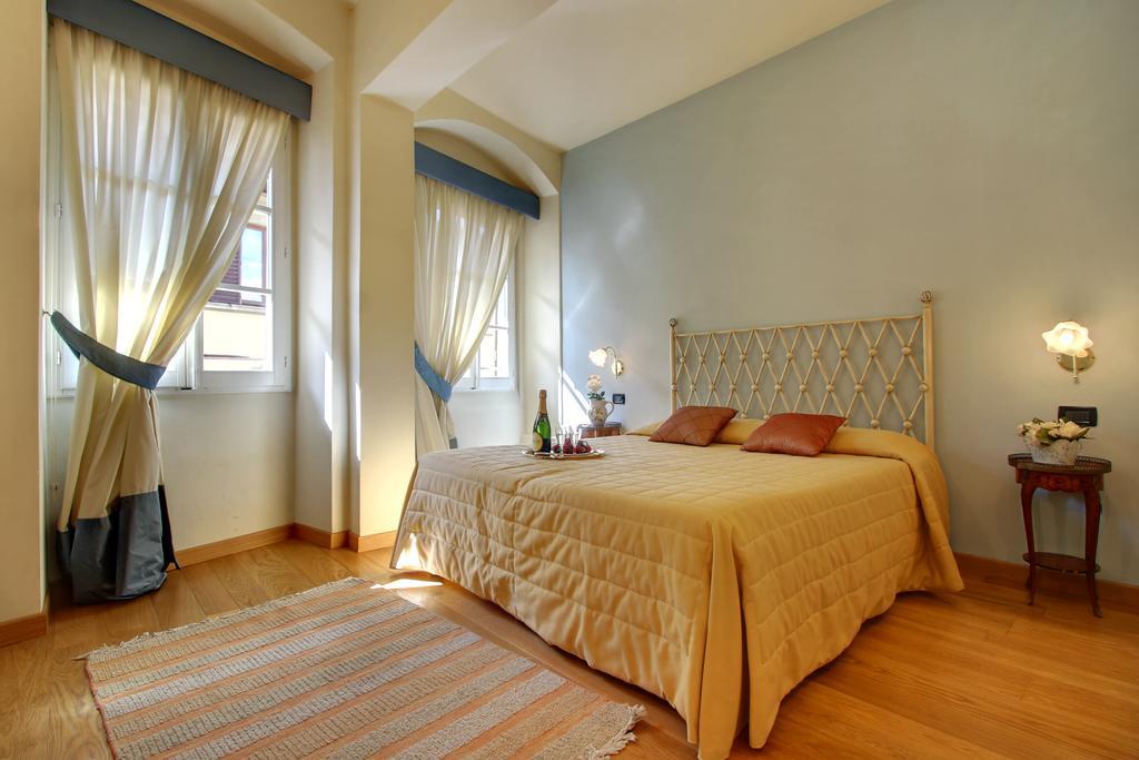 Orlando Palace Apartments Florencja Zewnętrze zdjęcie
