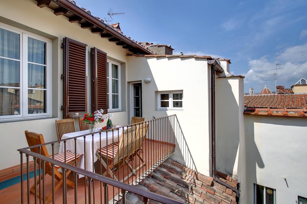 Orlando Palace Apartments Florencja Zewnętrze zdjęcie