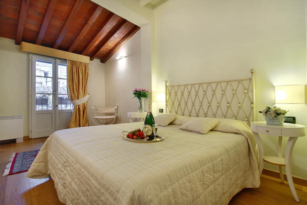 Orlando Palace Apartments Florencja Zewnętrze zdjęcie