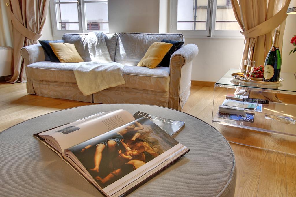 Orlando Palace Apartments Florencja Zewnętrze zdjęcie