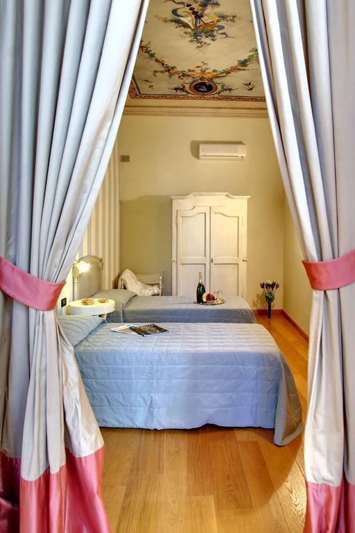 Orlando Palace Apartments Florencja Zewnętrze zdjęcie