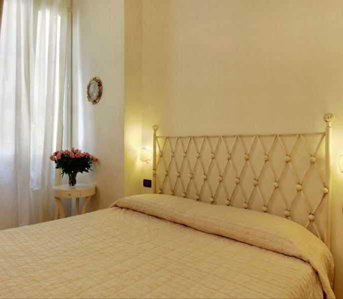 Orlando Palace Apartments Florencja Zewnętrze zdjęcie