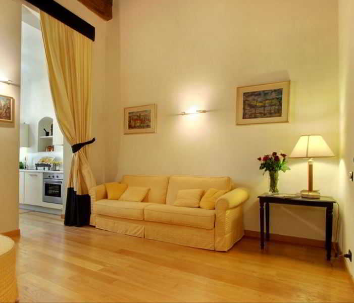 Orlando Palace Apartments Florencja Zewnętrze zdjęcie
